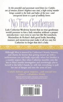 No True Gentleman