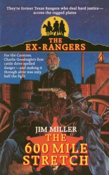 600 Mile Stretch (EXRANGERS 6)