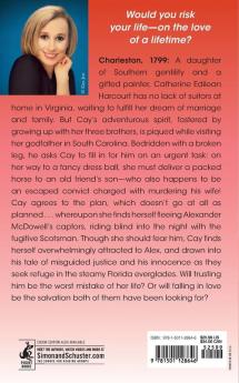 The Scent of Jasmine