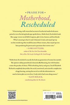 Motherhood Rescheduled: The New Frontier of Egg Freezing and the Women Who Tried It