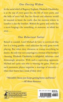 That Scandalous Summer (Volume 1) (Rules for the Reckless)