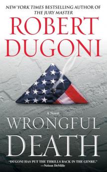 Wrongful Death: A Novel