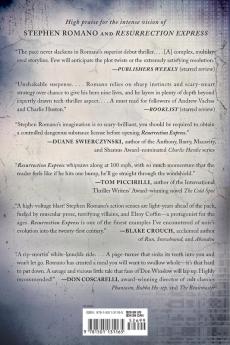 Resurrection Express