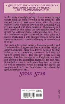 SWAN STAR: SWAN STAR (Swan Maiden)