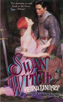 SWAN WITCH: SWAN WITCH (Swan Maiden)