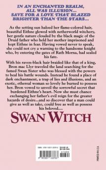 SWAN WITCH: SWAN WITCH (Swan Maiden)