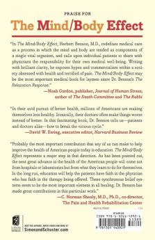 Mind Body Effect
