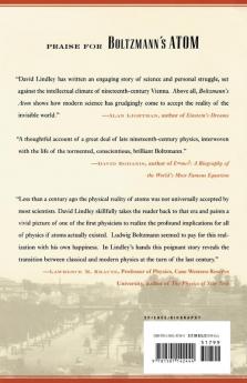 Boltzmanns Atom