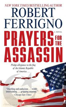 Prayers for the Assassin: A Novel (Volume 1) (Assassin Trilogy)