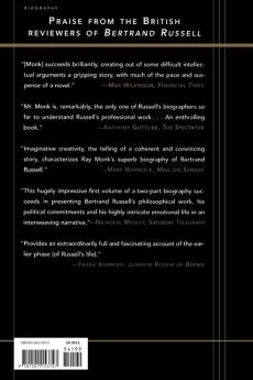 Bertrand Russell