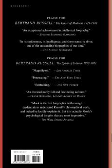 Bertrand Russell