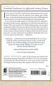 Millionaire: The Philanderer Gambler and Duelist Who Invented Modern Finance