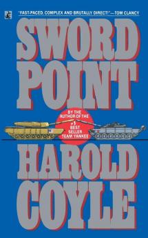 SWORD POINT
