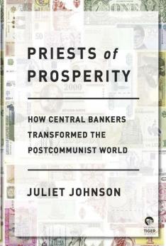 Priests of Prosperity