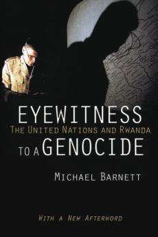 Eyewitness to a Genocide (with a New Afterword)