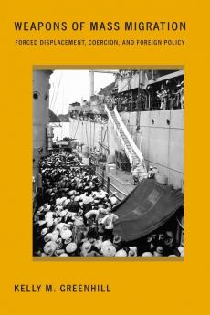 Weapons of Mass Migration