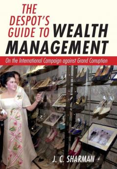 Despot's Guide to Wealth Management