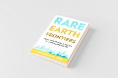 Rare Earth Frontiers