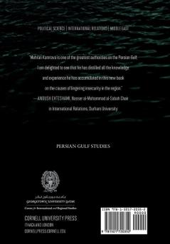 Troubled Waters: Insecurity in the Persian Gulf (Persian Gulf Studies)