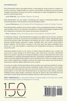 Rethinking Diabetes