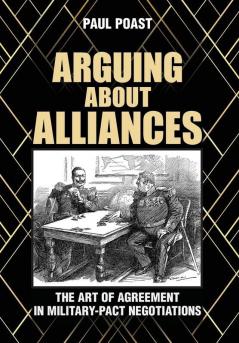 Arguing about Alliances