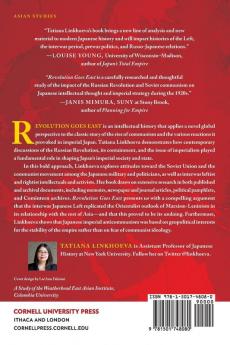 Revolution Goes East