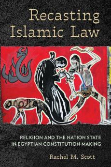 Recasting Islamic Law