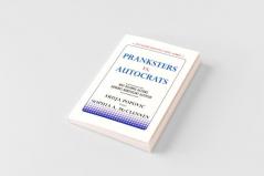 Pranksters vs. Autocrats