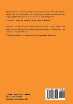 Global Inequality and American Foreign Policy in the 1970s