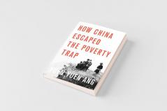 How China Escaped the Poverty Trap