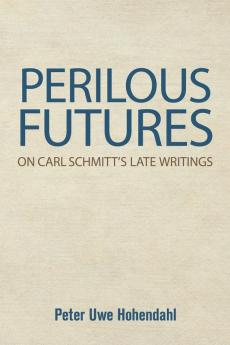 Perilous Futures