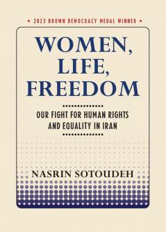 Women Life Freedom