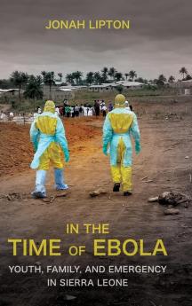 In the Time of Ebola