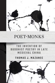 Poet-Monks
