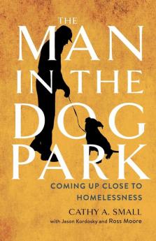 Man in the Dog Park