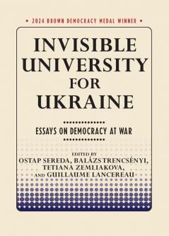 Invisible University for Ukraine