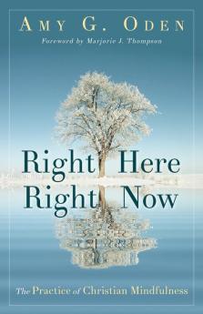 Right Here Right Now