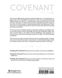 Covenant Bible Study