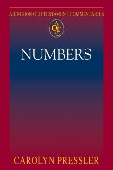 Abingdon Old Testament Commentaries: Numbers