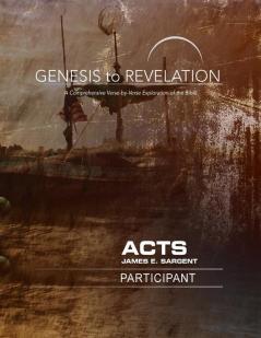 Genesis to Revelation