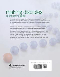 Making Disciples