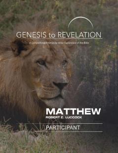 Genesis to Revelation