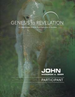 Genesis to Revelation