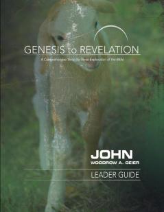 Genesis to Revelation