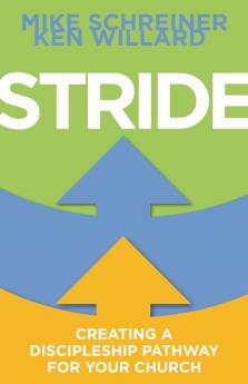 Stride: Creating a Discipleship Pathway for Your Church