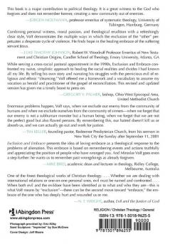 Exclusion and Embrace Revised and Updated