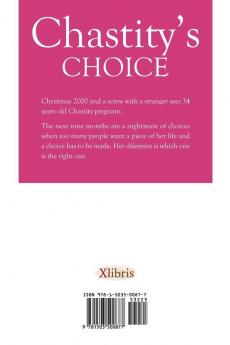 Chastity's Choice