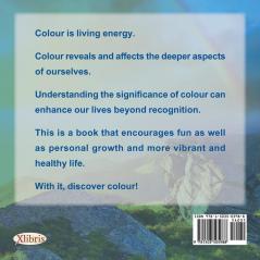 Spiralling Rainbows: Discovering the Self Through Colour