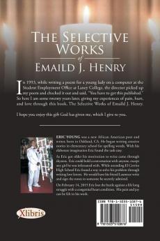 The Selective Works of Emaild J. Henry