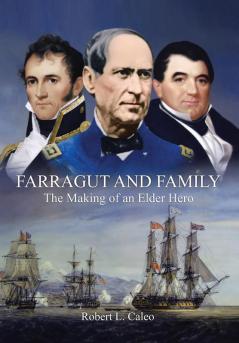 Farragut and Family